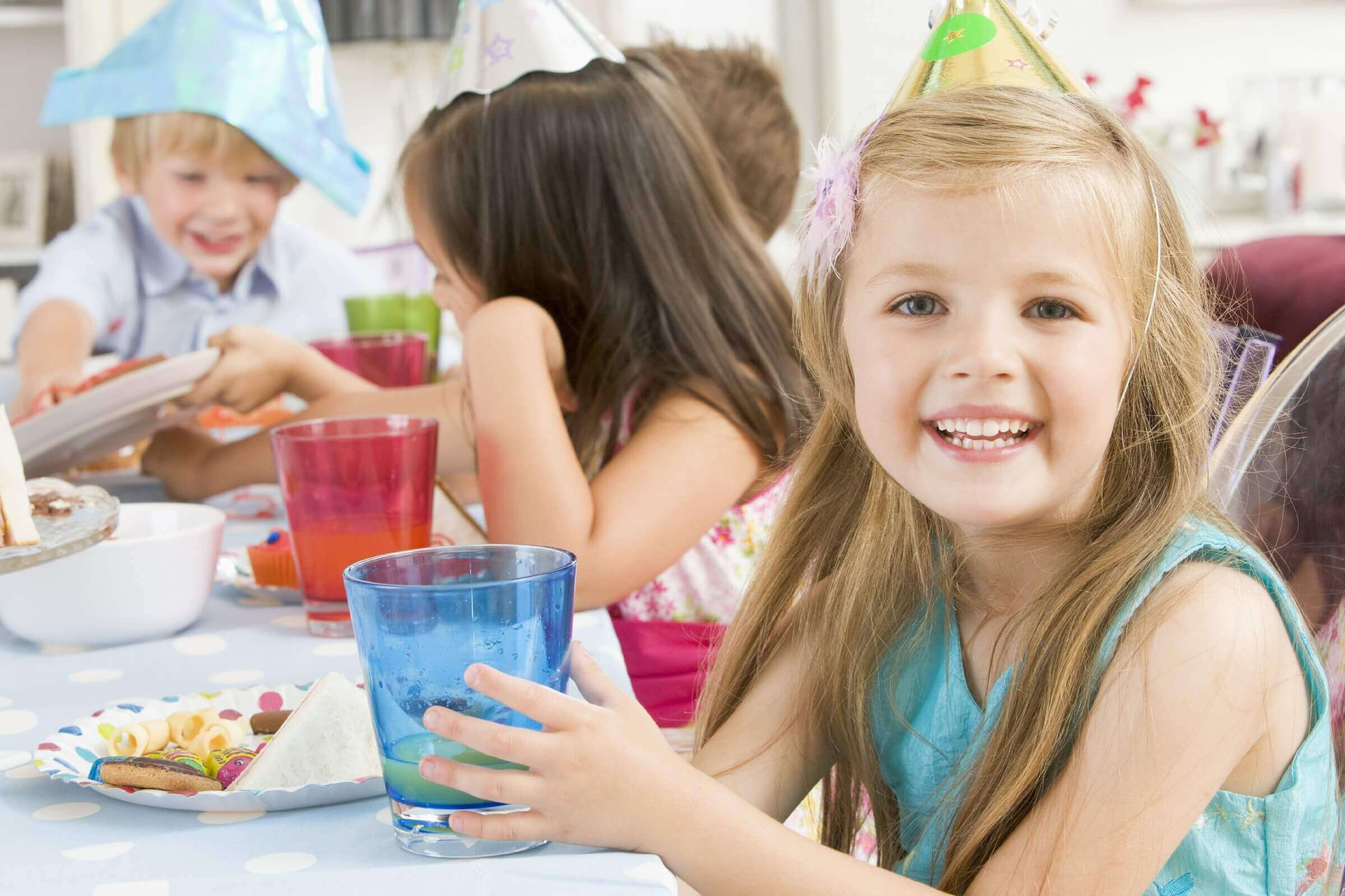Magia Kids Prime Buffet — ambiente e estrutura (1)