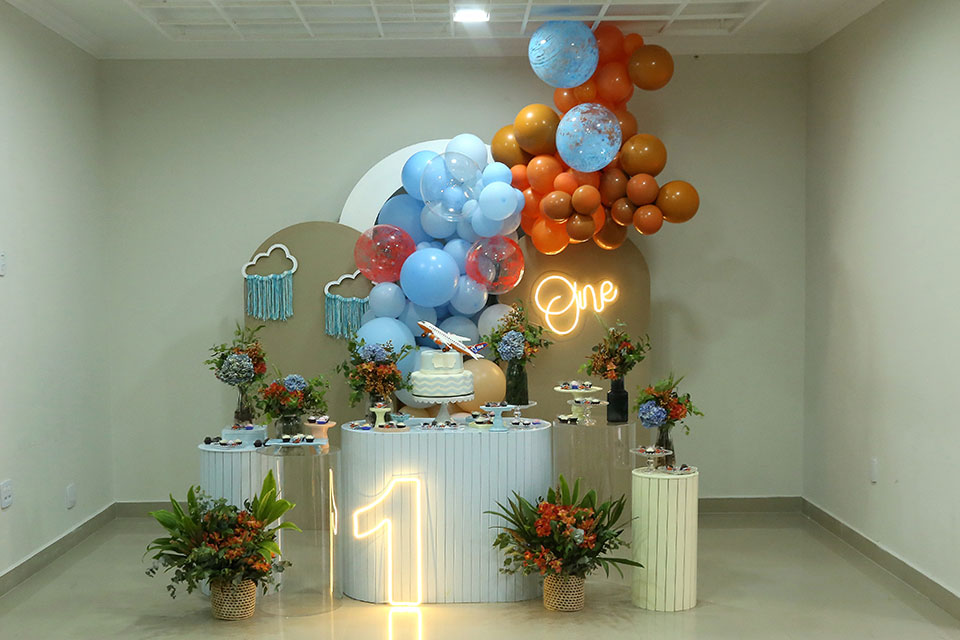 Mega Party – Aclimação — ambiente e estrutura (3)
