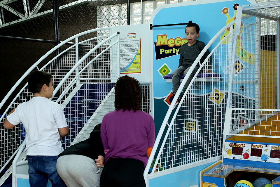 Mega Party – Aclimação — ambiente e estrutura (6)
