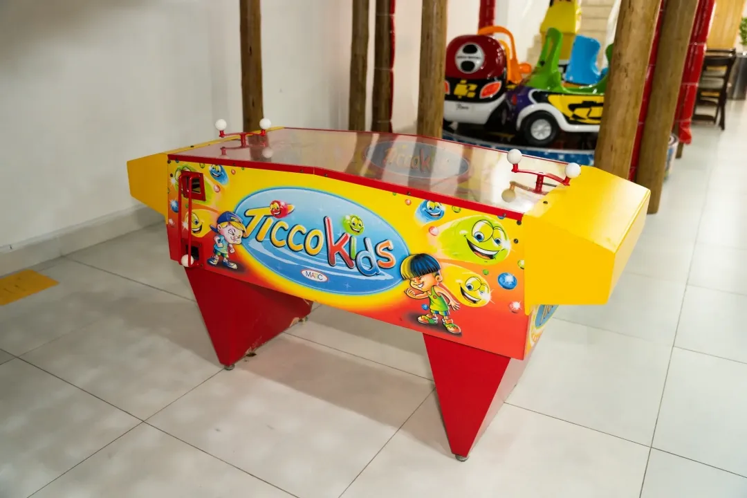 Megauê – Mooca — ambiente e estrutura (5)