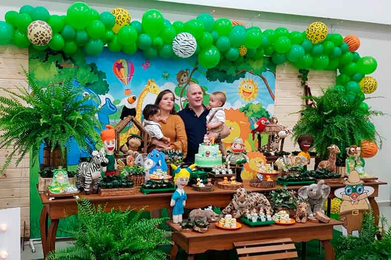 Mini-Vila Buffet — ambiente e estrutura (4)