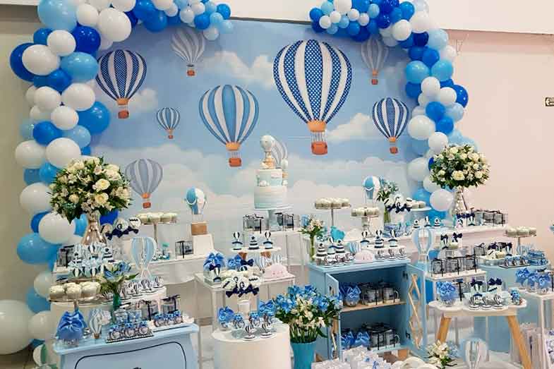 Mini-Vila Buffet — ambiente e estrutura (5)