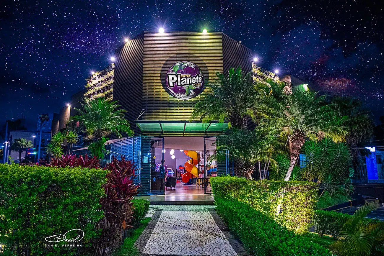 Planeta Kids – Alphaville — ambiente e estrutura (2)