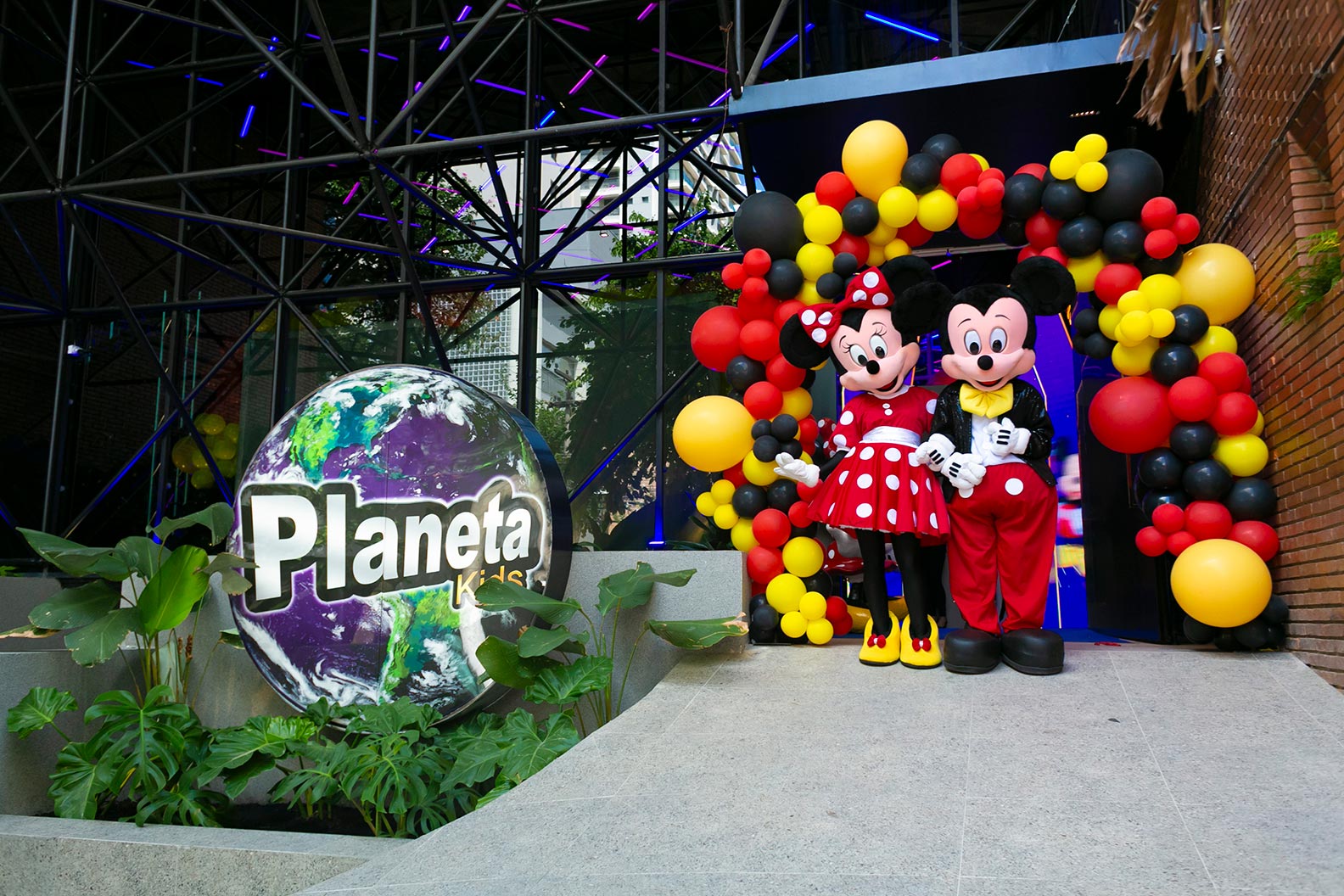 Planeta Kids – Brooklin — ambiente e estrutura (1)