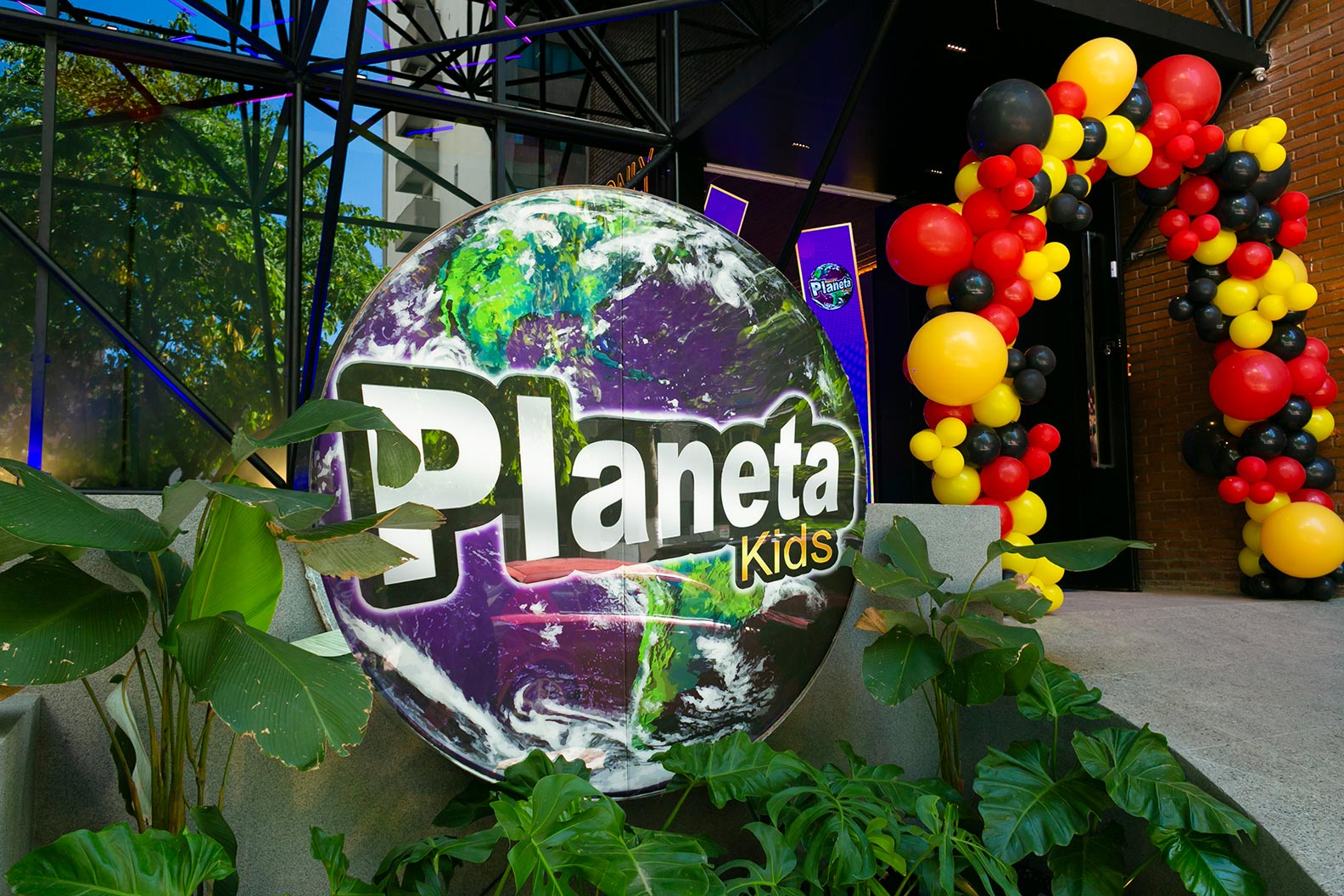 Planeta Kids – Brooklin — ambiente e estrutura (2)