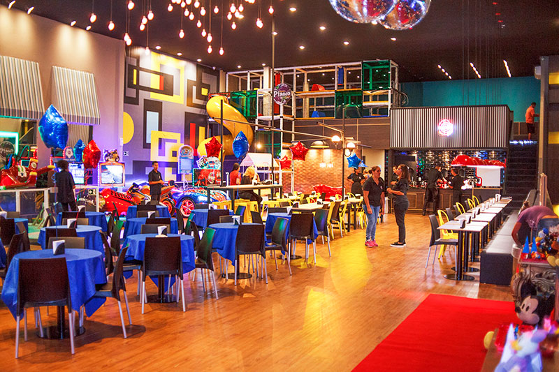 Planeta Kids – Sorocaba — ambiente e estrutura (4)