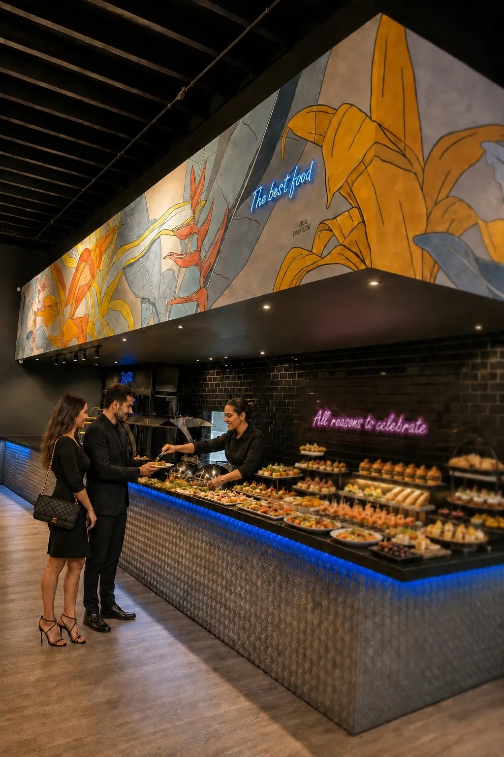 Planeta Kids – Tamboré — ambiente e estrutura (1)