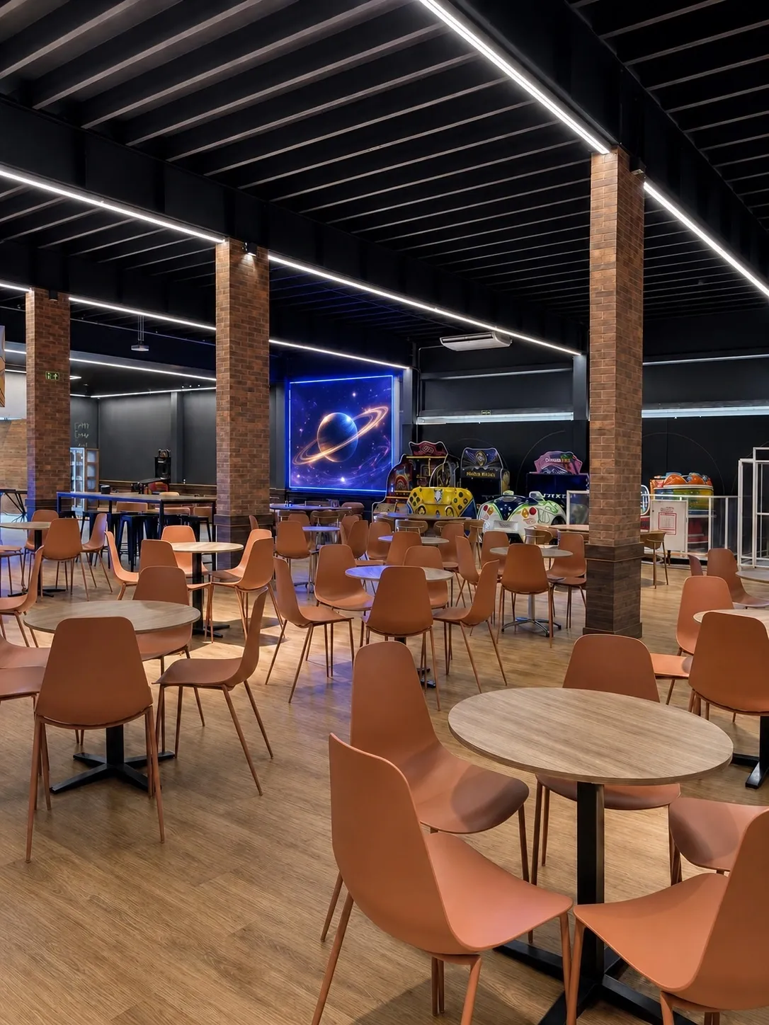 Planeta Kids – Tamboré — ambiente e estrutura (4)