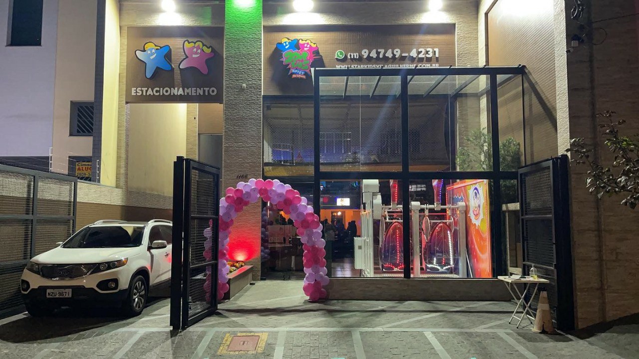 Star Kids Vila Guilherme — ambiente e estrutura (1)
