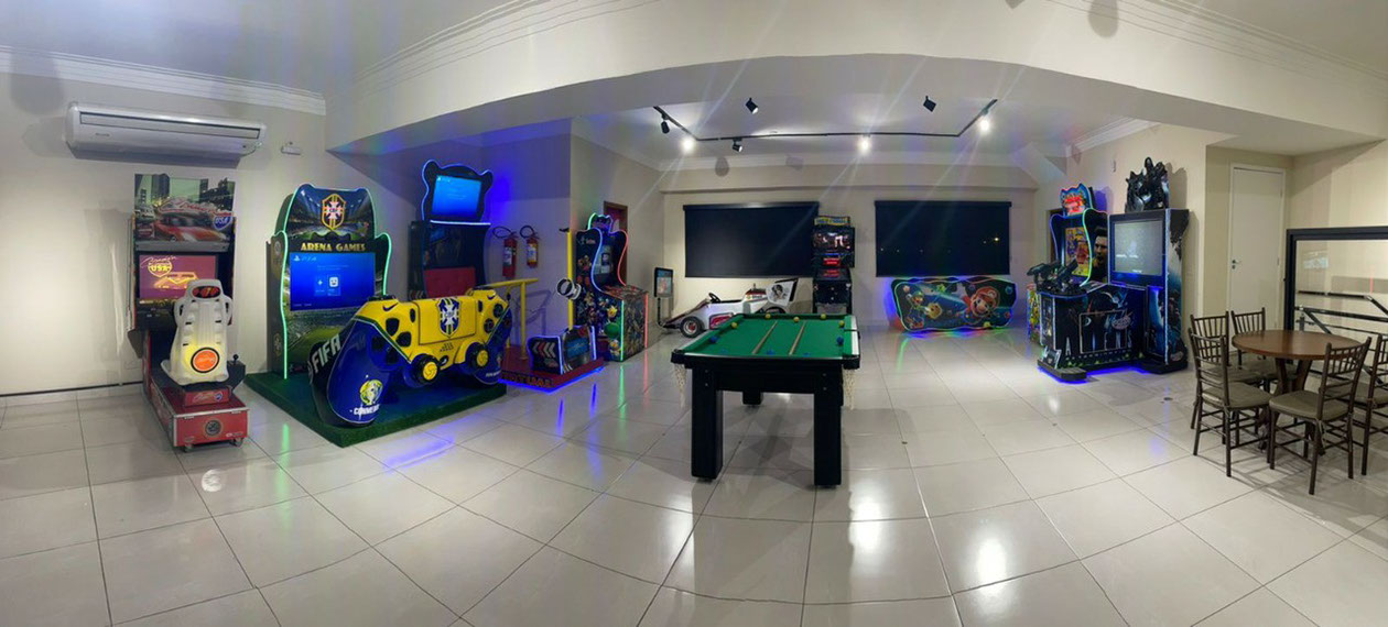 Star Kids Vila Guilherme — ambiente e estrutura (2)