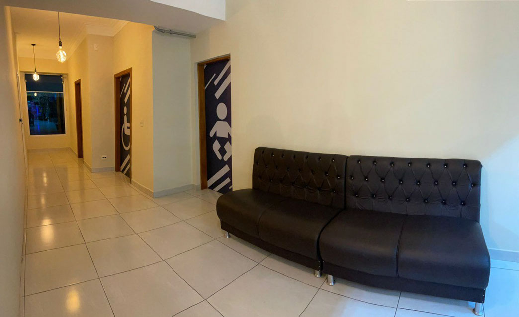 Star Kids Vila Guilherme — ambiente e estrutura (3)
