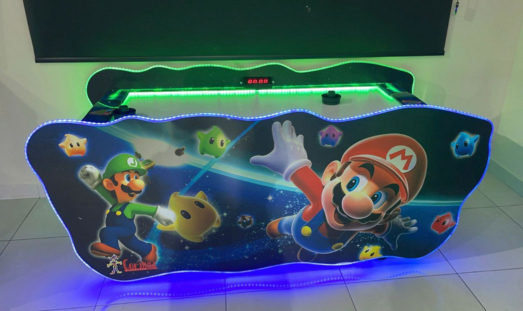 Star Kids Vila Guilherme — ambiente e estrutura (4)