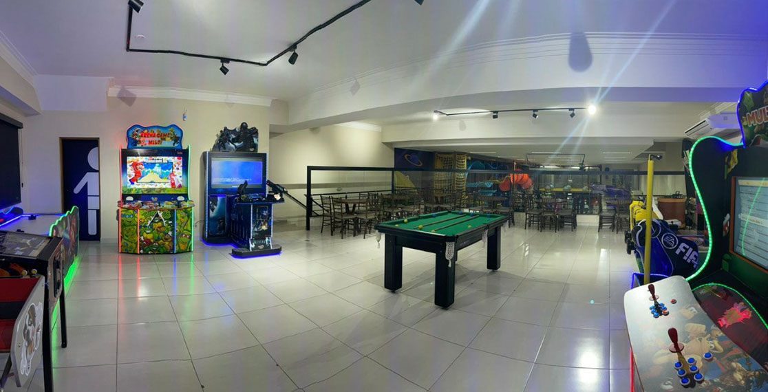 Star Kids Vila Guilherme — ambiente e estrutura (5)
