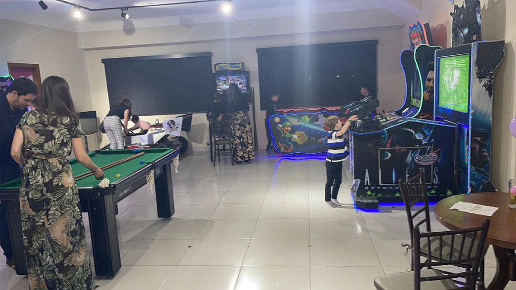 Star Kids Vila Guilherme — ambiente e estrutura (6)