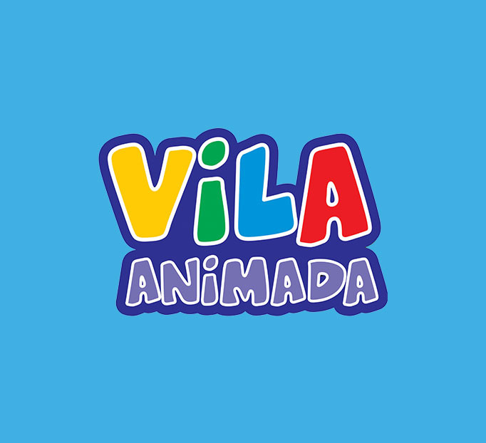 Vila Animada — ambiente e estrutura (1)
