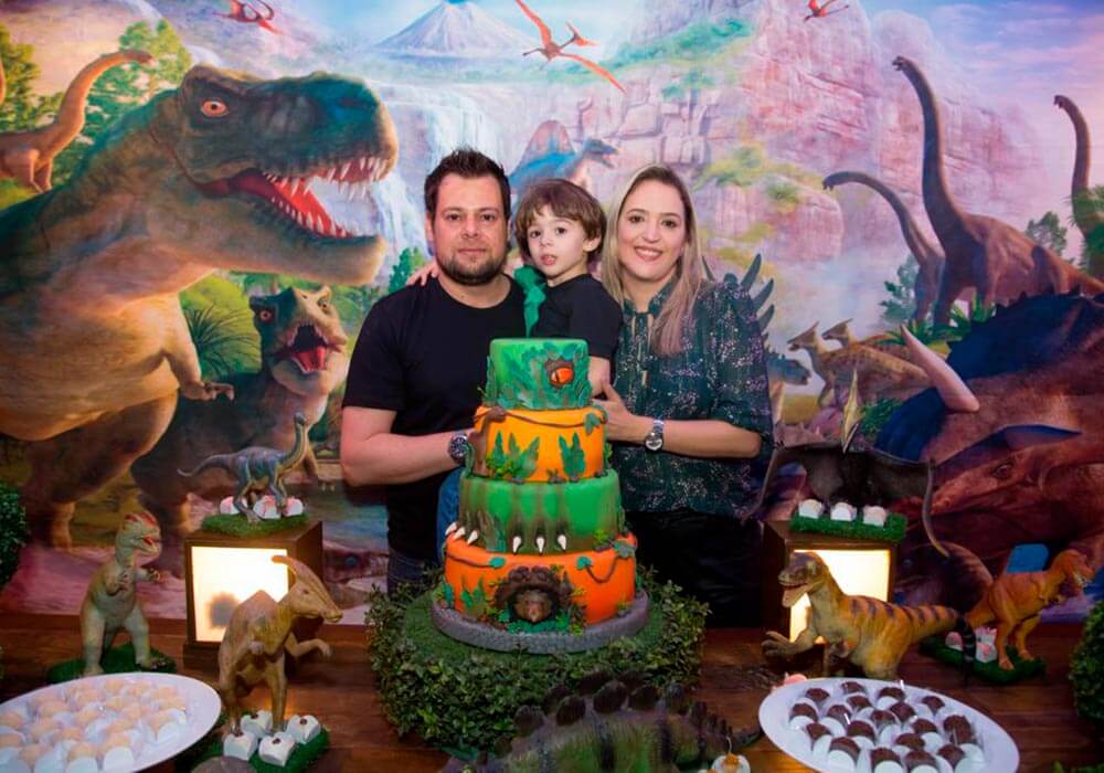 Villalegre Buffet Infantil — ambiente e estrutura (1)