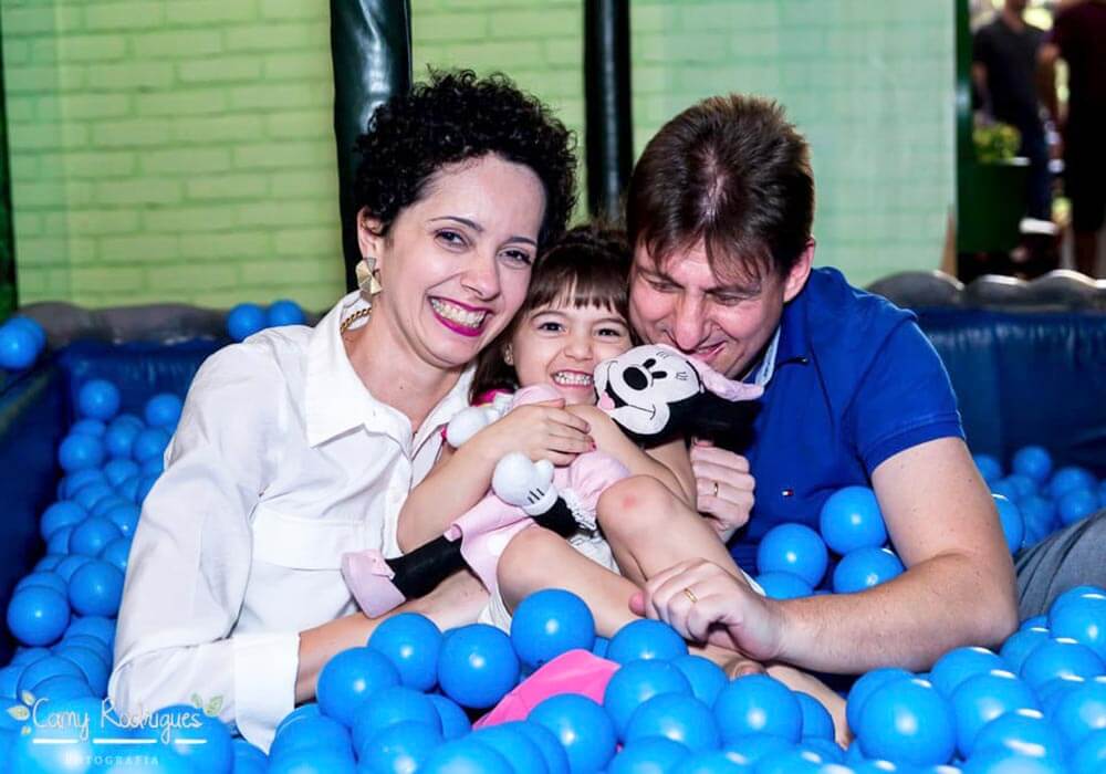 Villalegre Buffet Infantil — ambiente e estrutura (2)