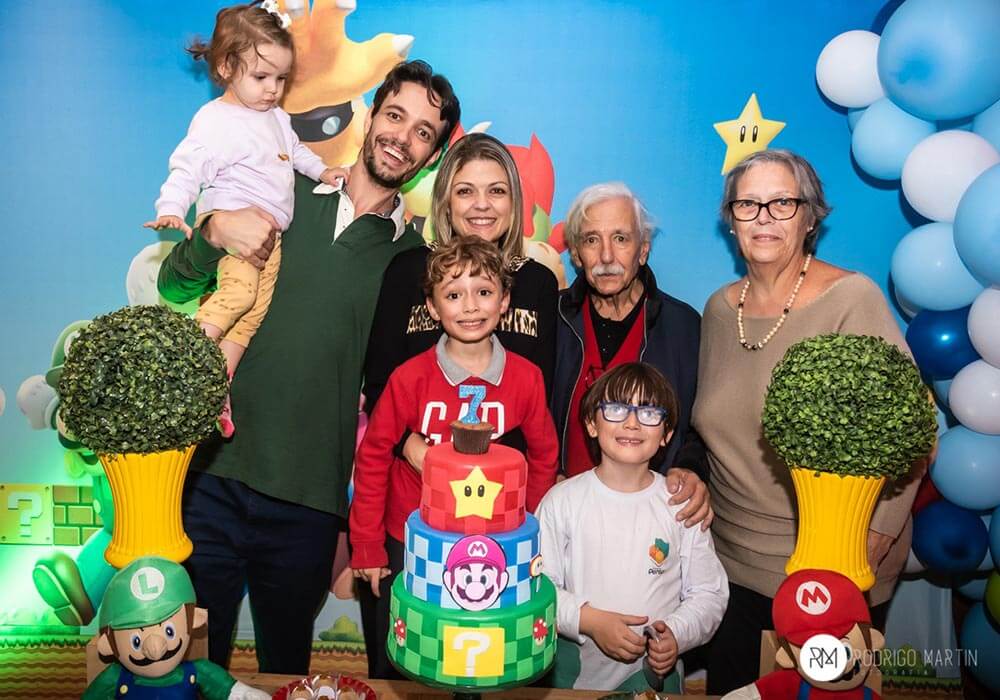 Villalegre Buffet Infantil — ambiente e estrutura (4)
