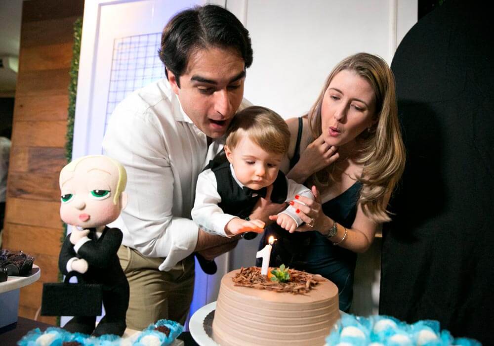 Villalegre Buffet Infantil — ambiente e estrutura (5)