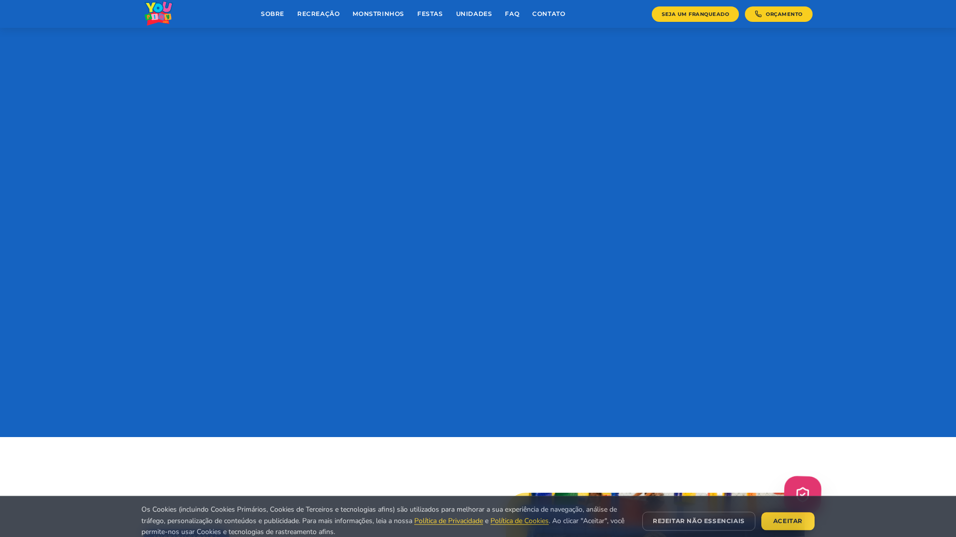 YouPlay Clube — ambiente e estrutura (1)